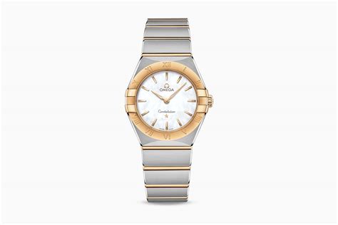 omega watches price range